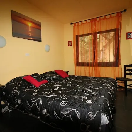 Holiday home Casa El Sueno