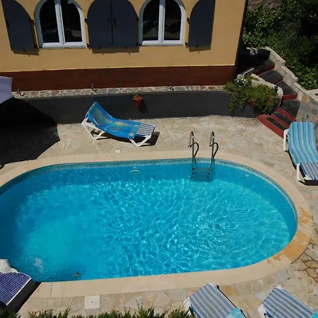 Holiday home Casa El Sueno *
