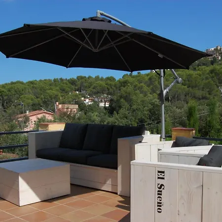 Casa El Sueno Holiday home Pals