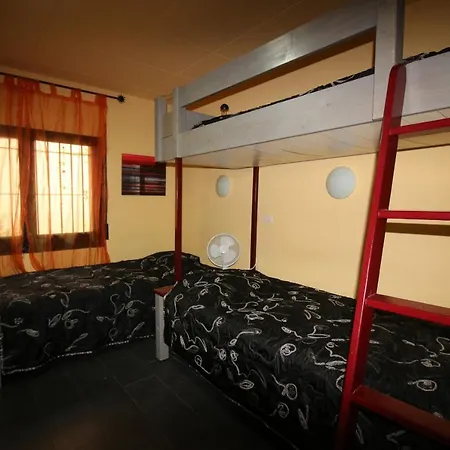 Casa El Sueno