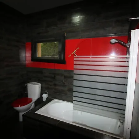 Holiday home Casa El Sueno