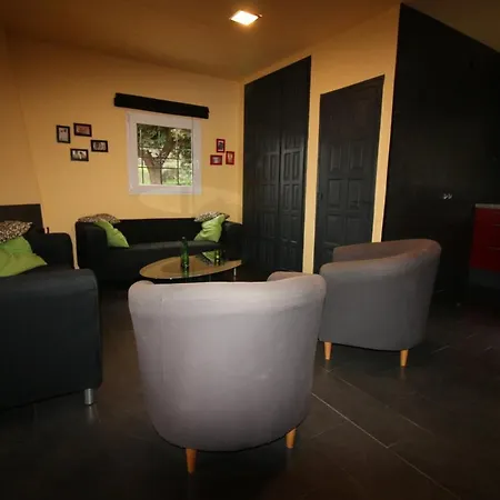 Holiday home Casa El Sueno