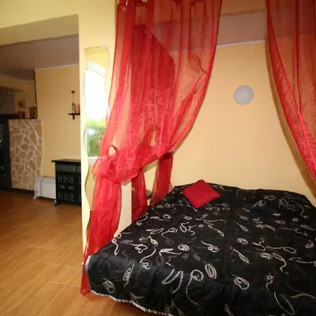 Holiday home Casa El Sueno *