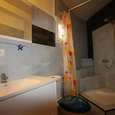 Holiday home Casa El Sueno *